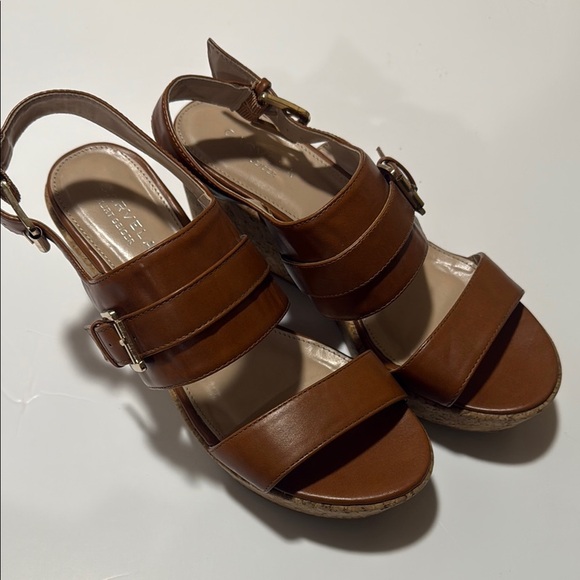 Kurt Geiger Carvela Sandals - Picture 1 of 8